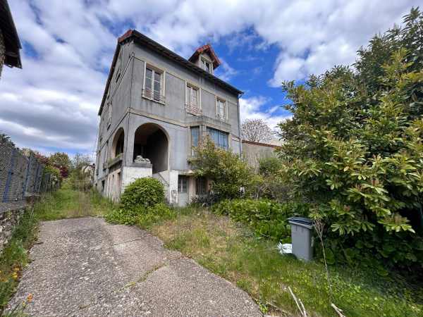 Offres de vente Maison Saint-Cloud 92210