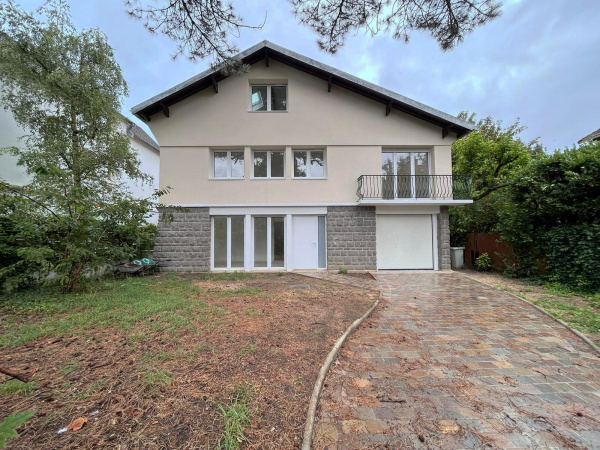 Offres de vente Maison Garches 92380
