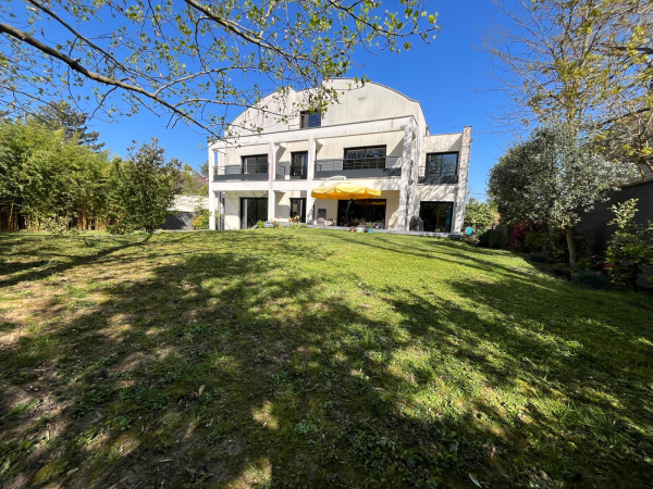 Offres de vente Maison Vaucresson 92420