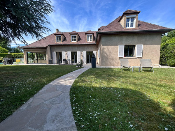 Offres de vente Maison Vaucresson 92420