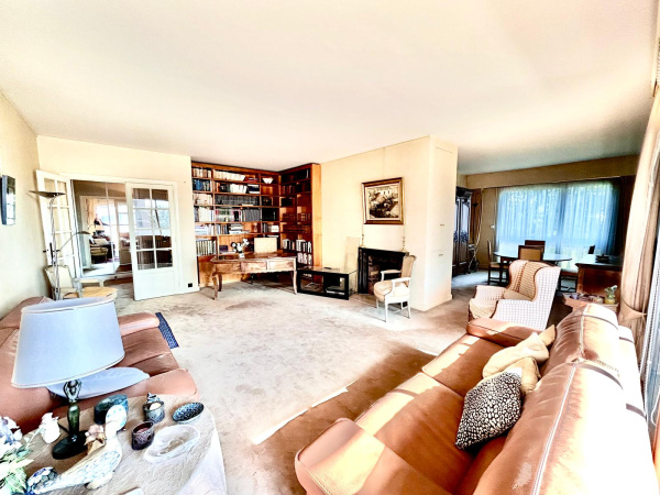 Offres de vente Appartement Garches 92380