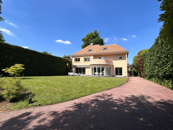 Offres de vente Maison Vaucresson 92420