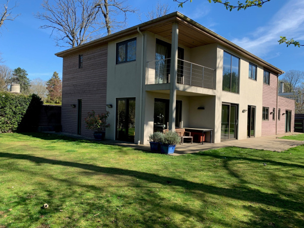 Offres de vente Maison La Celle-Saint-Cloud 78170