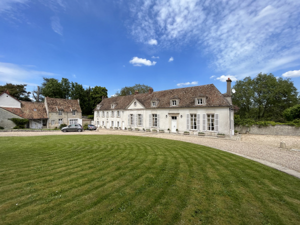 Offres de vente Château Fontenay-Saint-Père 78440
