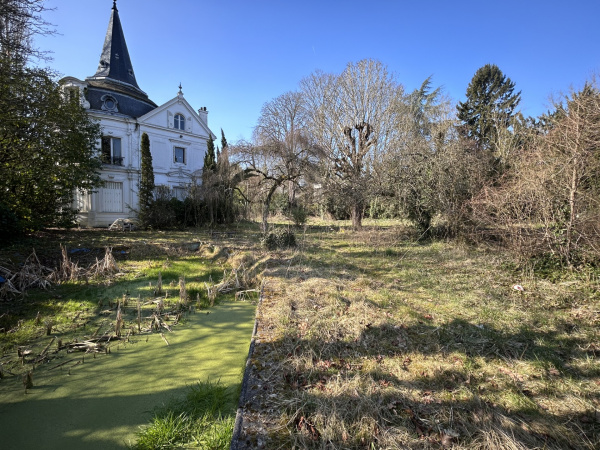 Offres de vente Maison Saint-Cloud 92210