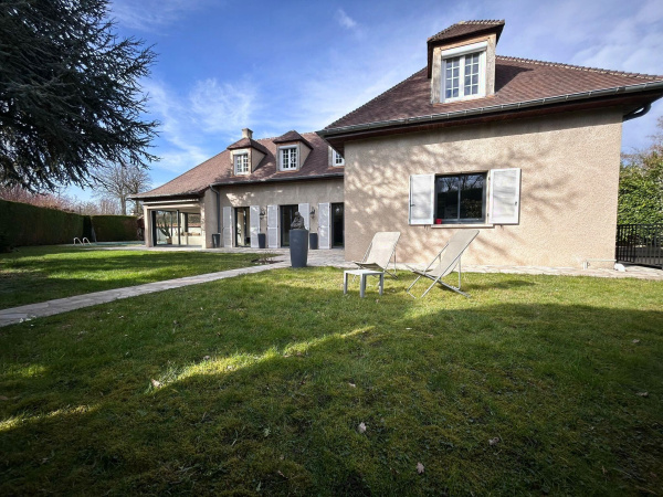 Offres de vente Maison Vaucresson 92420