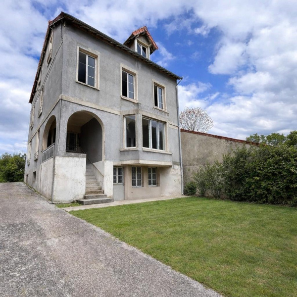 Offres de vente Maison Saint-Cloud 92210