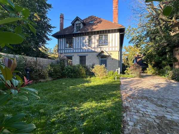 Offres de vente Maison Garches 92380