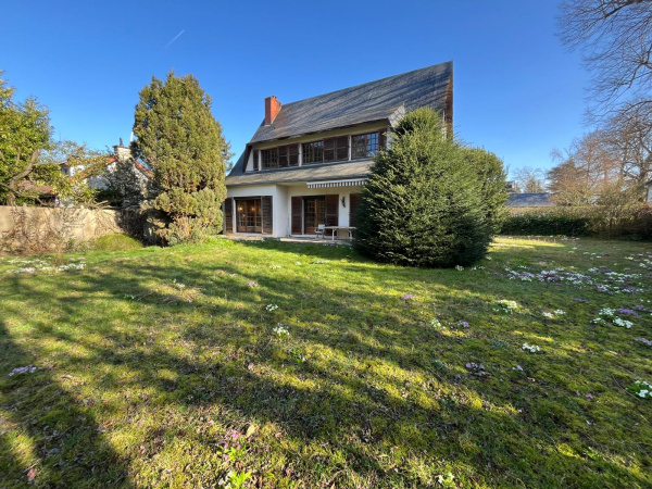Offres de vente Maison Garches 92380