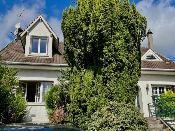 Offres de vente Maison Vaucresson 92420