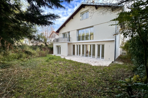 Offres de vente Maison Garches 92380