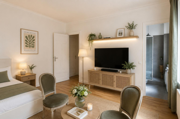 Offres de vente Maison Paris 75007