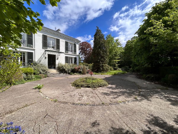 Offres de vente Maison Saint-Cloud 92210