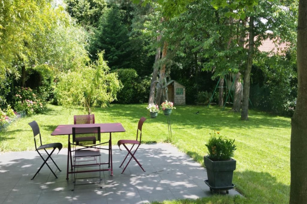 Offres de vente Maison Saint-Cloud 92210