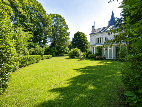 Offres de vente Maison Saint-Cloud 92210