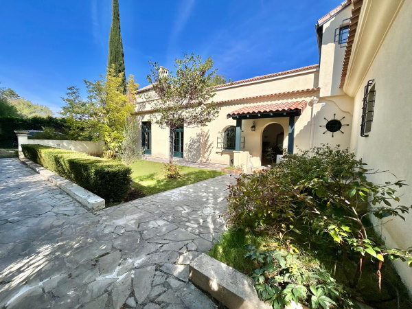 Offres de vente Maison Saint-Cloud 92210