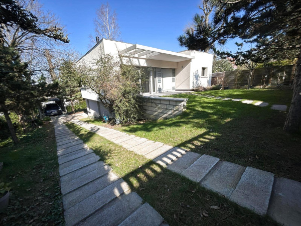 Offres de vente Maison Vaucresson 92420