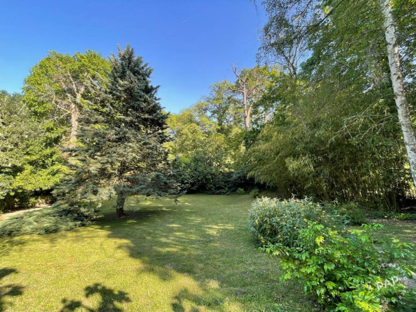 Offres de vente Maison Vaucresson 92420