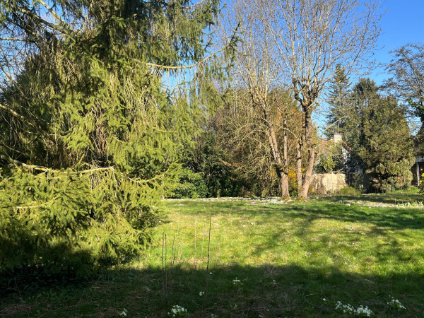 Offres de vente Terrain à batir Garches 92380