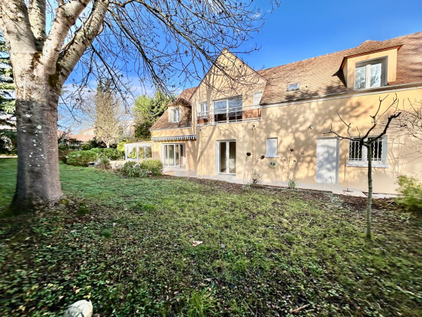 Offres de vente Maison Bougival 78380