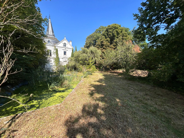 Offres de vente Maison Saint-Cloud 92210