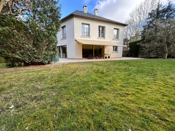 Offres de vente Maison Garches 92380