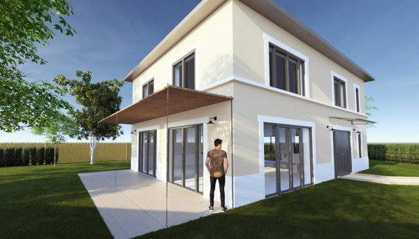 Offres de vente Maison Garches 92380