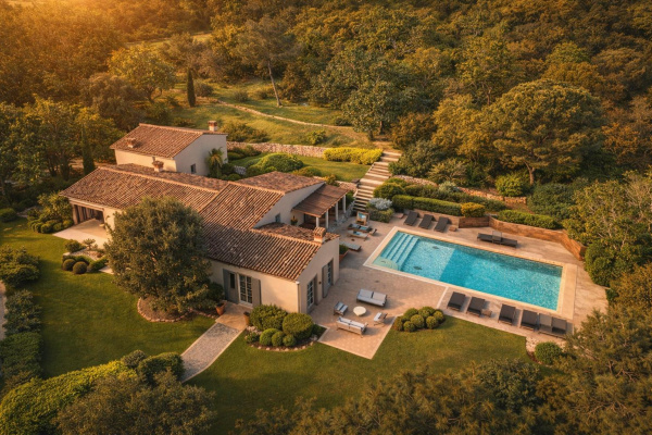 Offres de vente Maison Saint-Tropez 83990