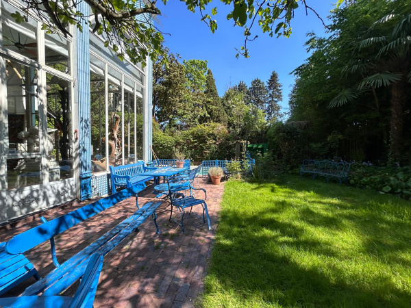 Offres de vente Maison Garches 92380