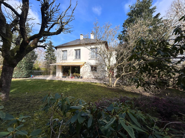 Offres de vente Maison Saint-Cloud 92210