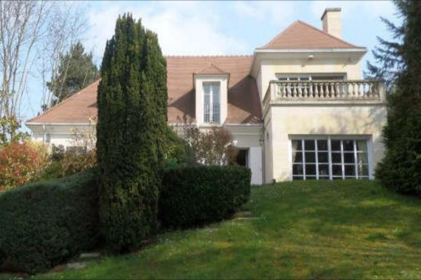 Offres de vente Maison La Celle-Saint-Cloud 78170