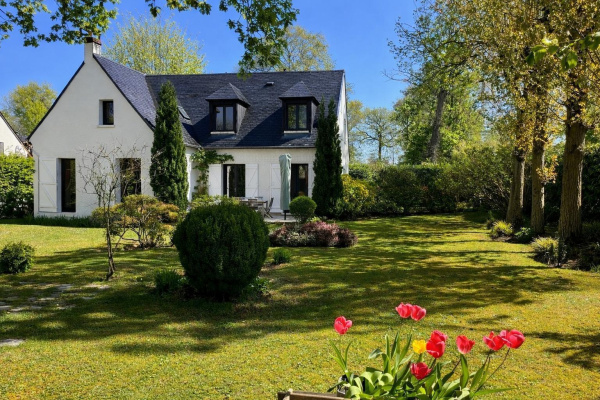 Offres de vente Maison Vaucresson 92420