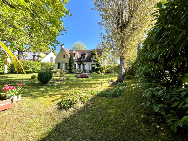 Offres de vente Maison Vaucresson 92420