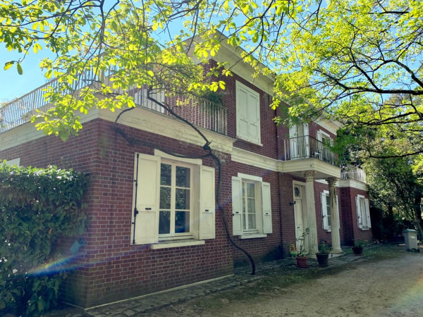 Offres de vente Maison Saint-Cloud 92210