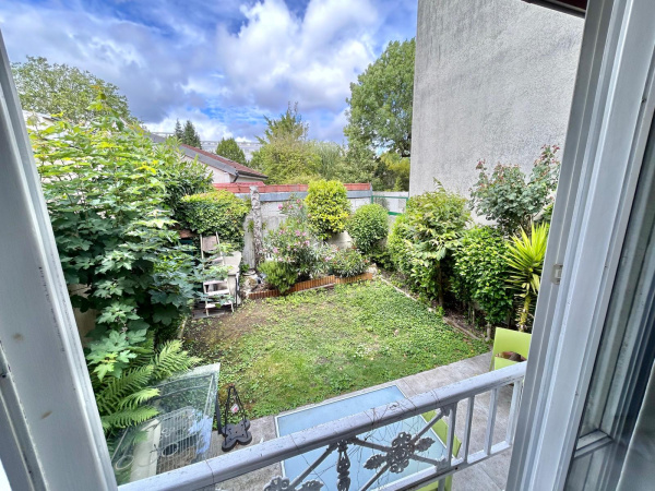 Offres de vente Maison Garches 92380