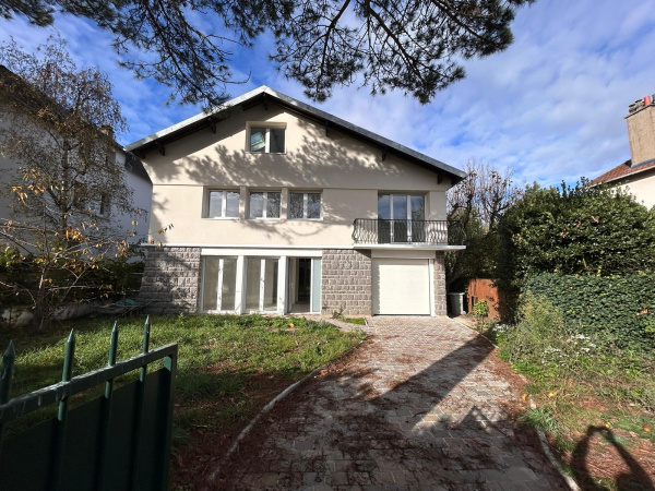 Offres de vente Maison Garches 92380