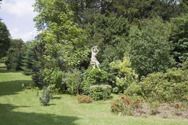 Offres de vente Maison Saint-Cloud 92210