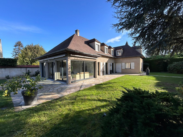 Offres de vente Maison Vaucresson 92420