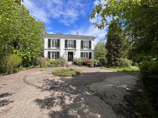Offres de vente Maison Saint-Cloud 92210