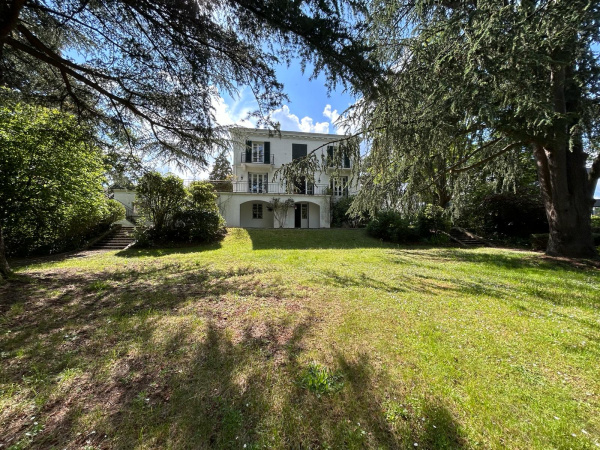 Offres de vente Maison Saint-Cloud 92210