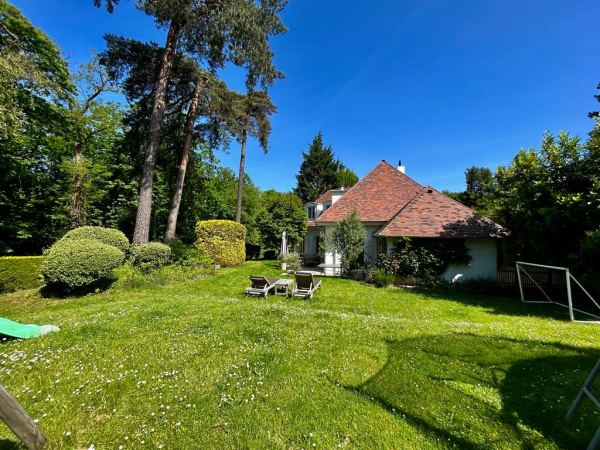 Offres de vente Maison Vaucresson 92420