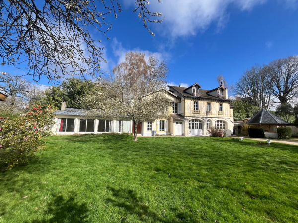 Offres de vente Maison Vaucresson 92420