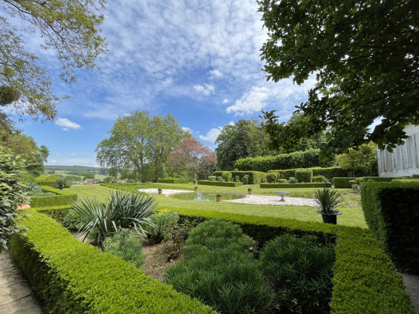 Offres de vente Maison Saint-Cloud 92210