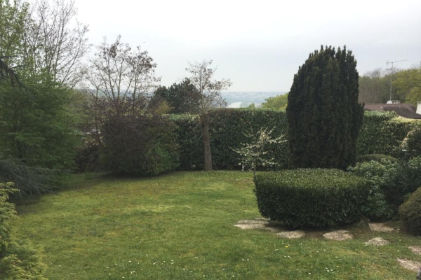 Offres de vente Maison Vaucresson 92420