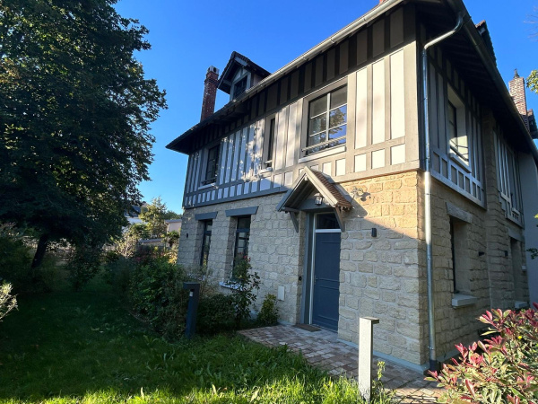 Offres de vente Maison Garches 92380