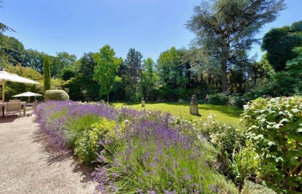 Offres de vente Maison Saint-Cloud 92210