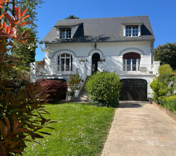 Offres de vente Maison Ville-d'Avray 92410