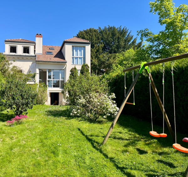 Offres de vente Maison Saint-Cloud 92210