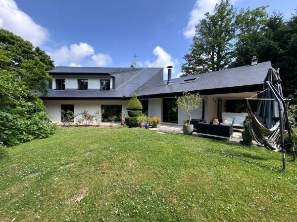 Offres de vente Maison Vaucresson 92420