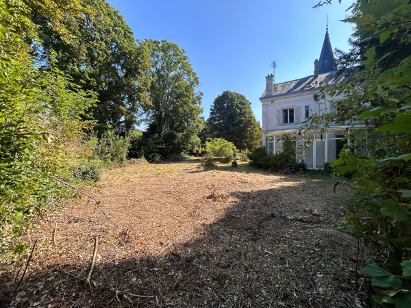 Offres de vente Maison Saint-Cloud 92210